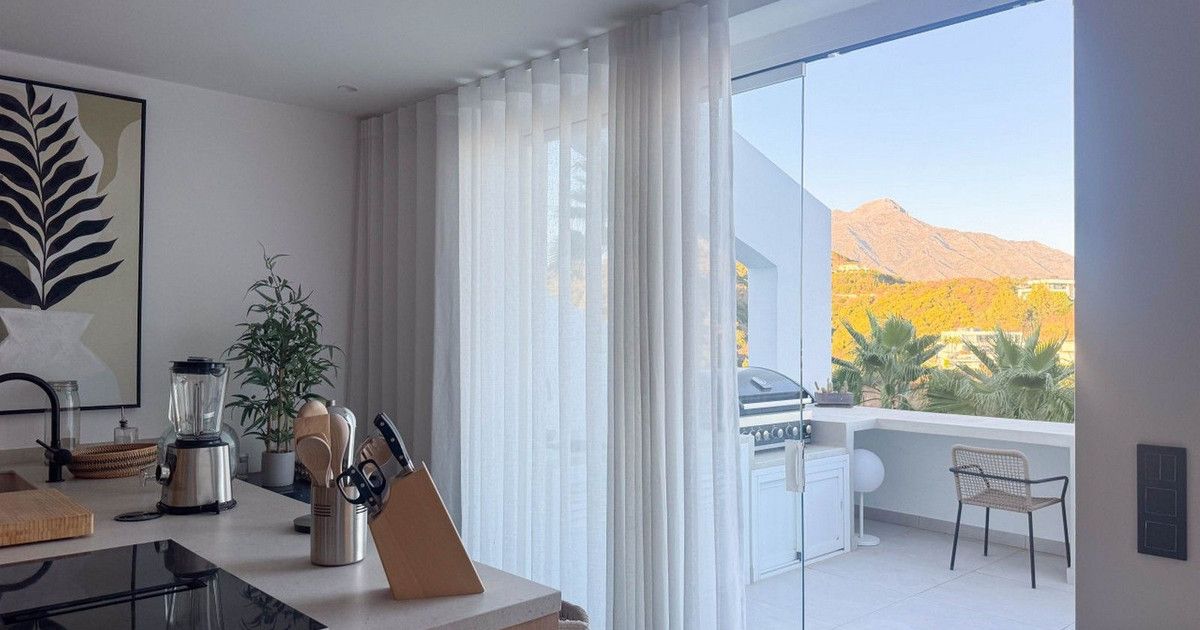 Penthouse in La Quinta, La Quinta, 6/12