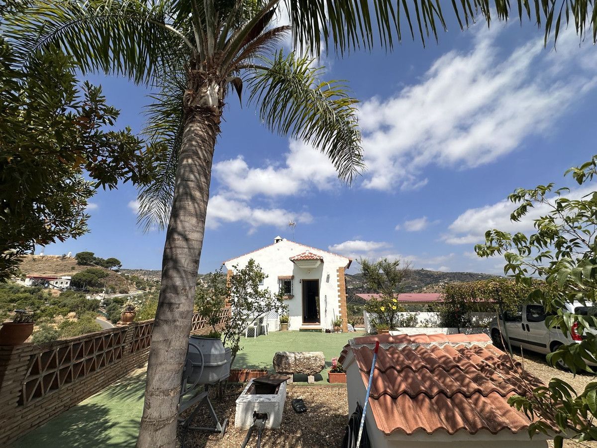 Finca - Cortijo in Monda, Monda, 1/12