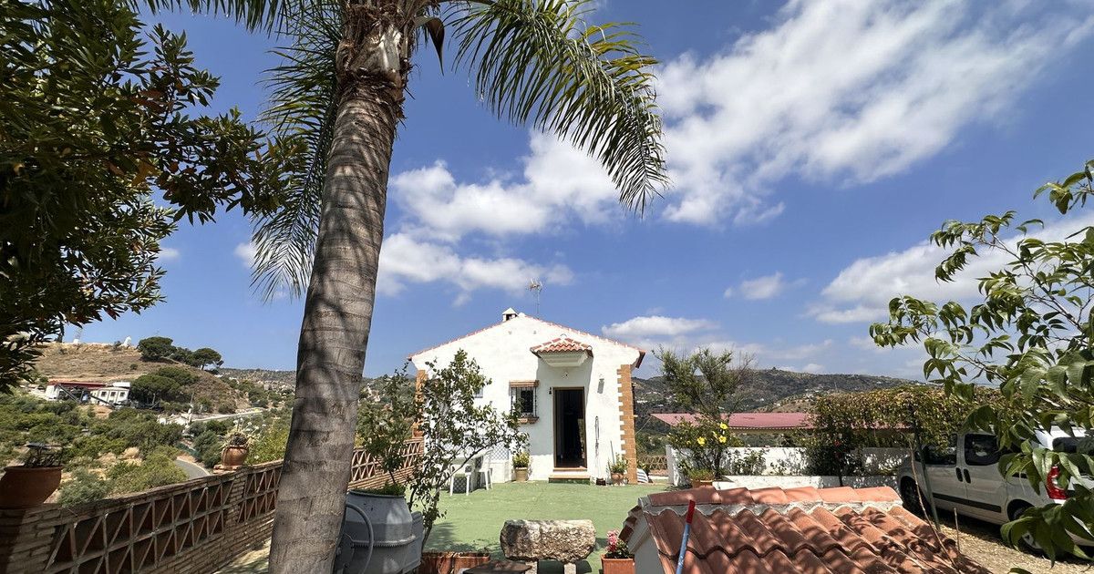 Finca - Cortijo in Monda, Monda, 1/12