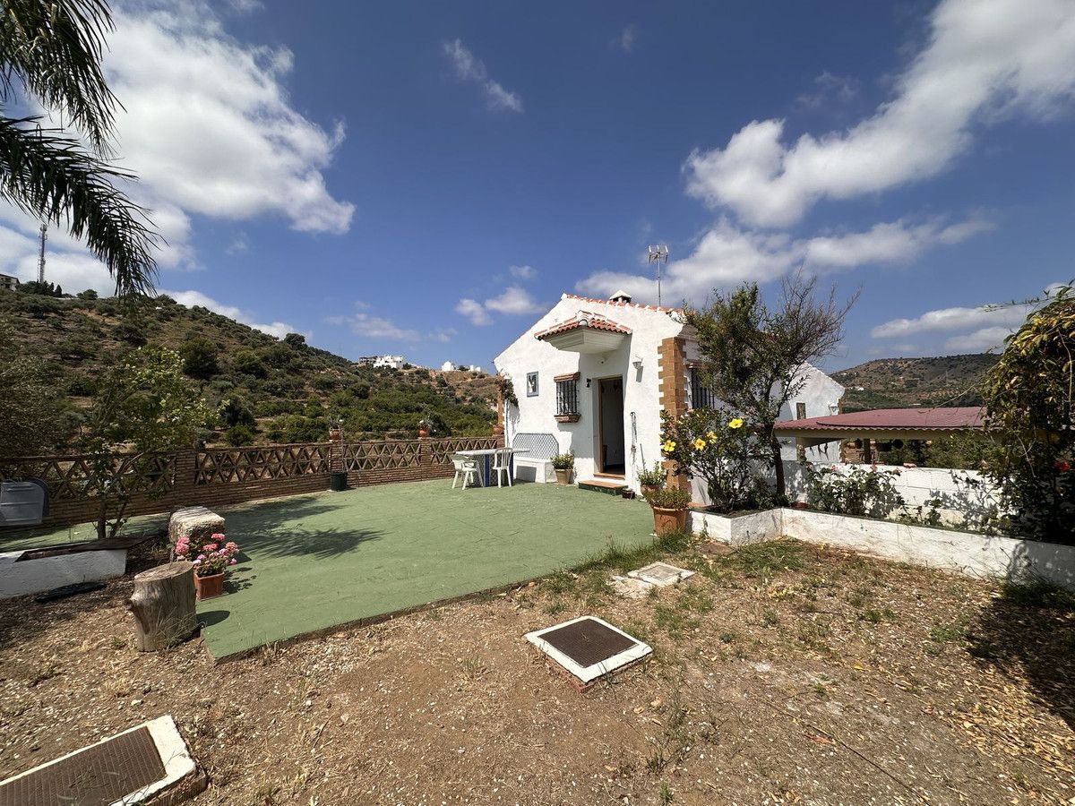 Finca - Cortijo in Monda, Monda, 12/12