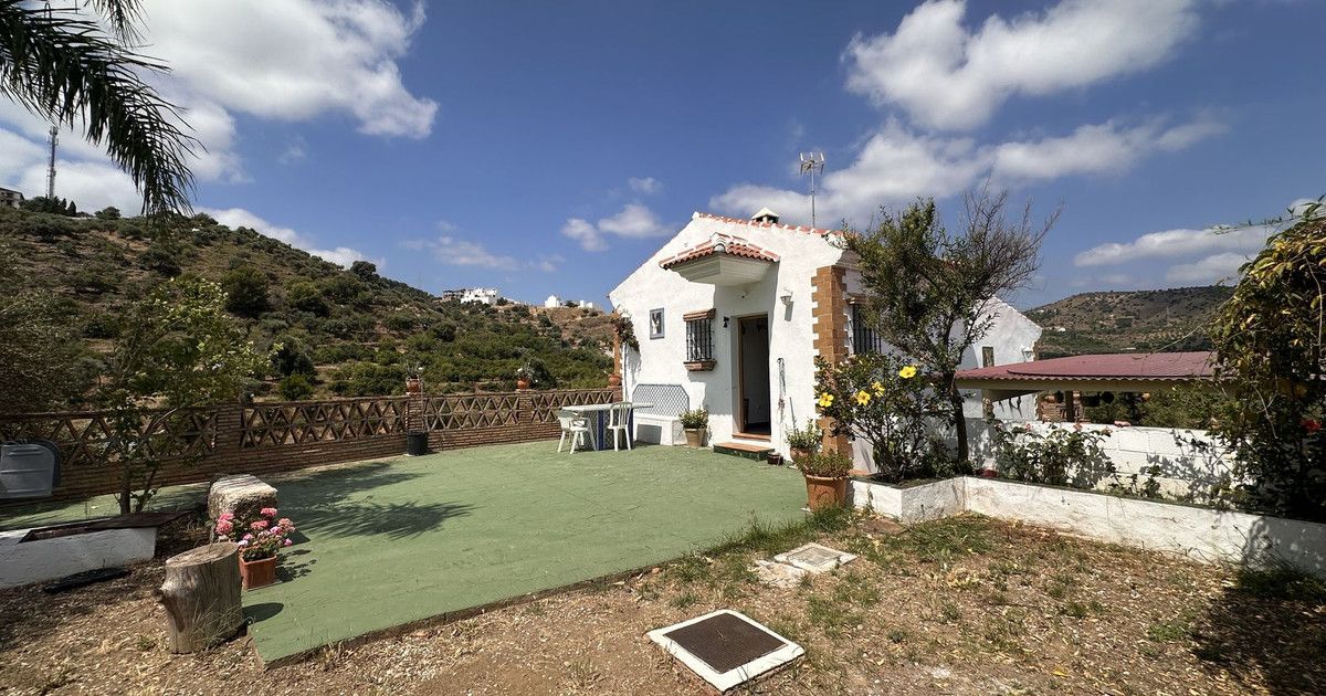 Finca - Cortijo in Monda, Monda, 12/12