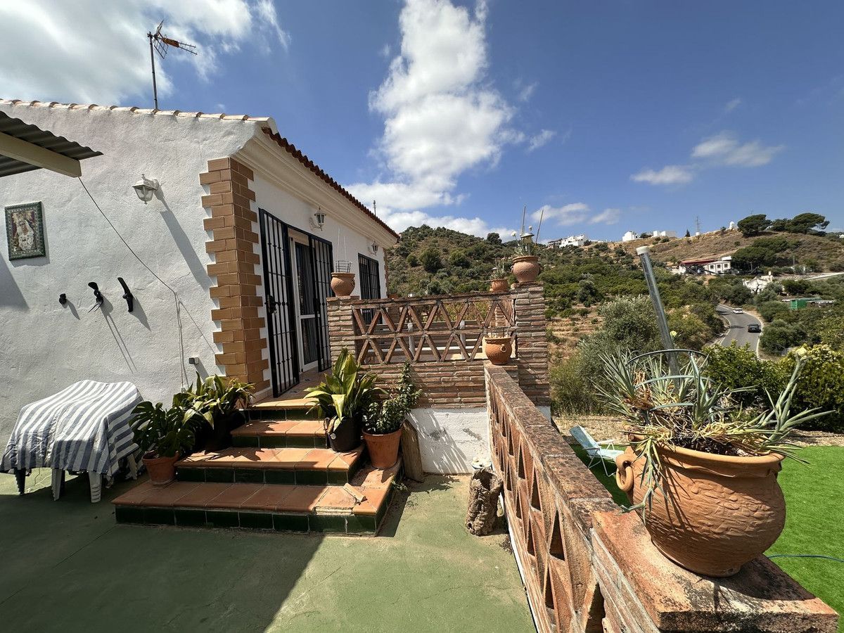 Finca - Cortijo in Monda, Monda, 3/12