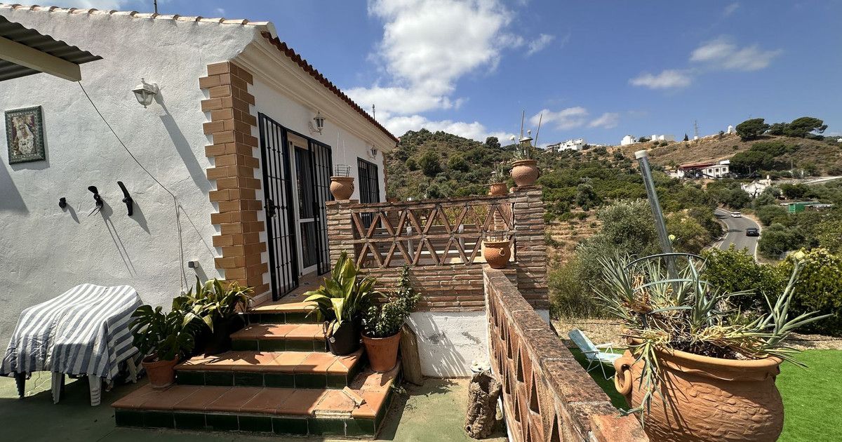 Finca - Cortijo in Monda, Monda, 3/12