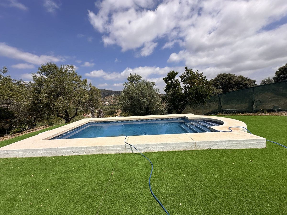 Finca - Cortijo in Monda, Monda, 4/12