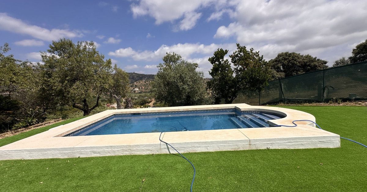 Finca - Cortijo in Monda, Monda, 4/12