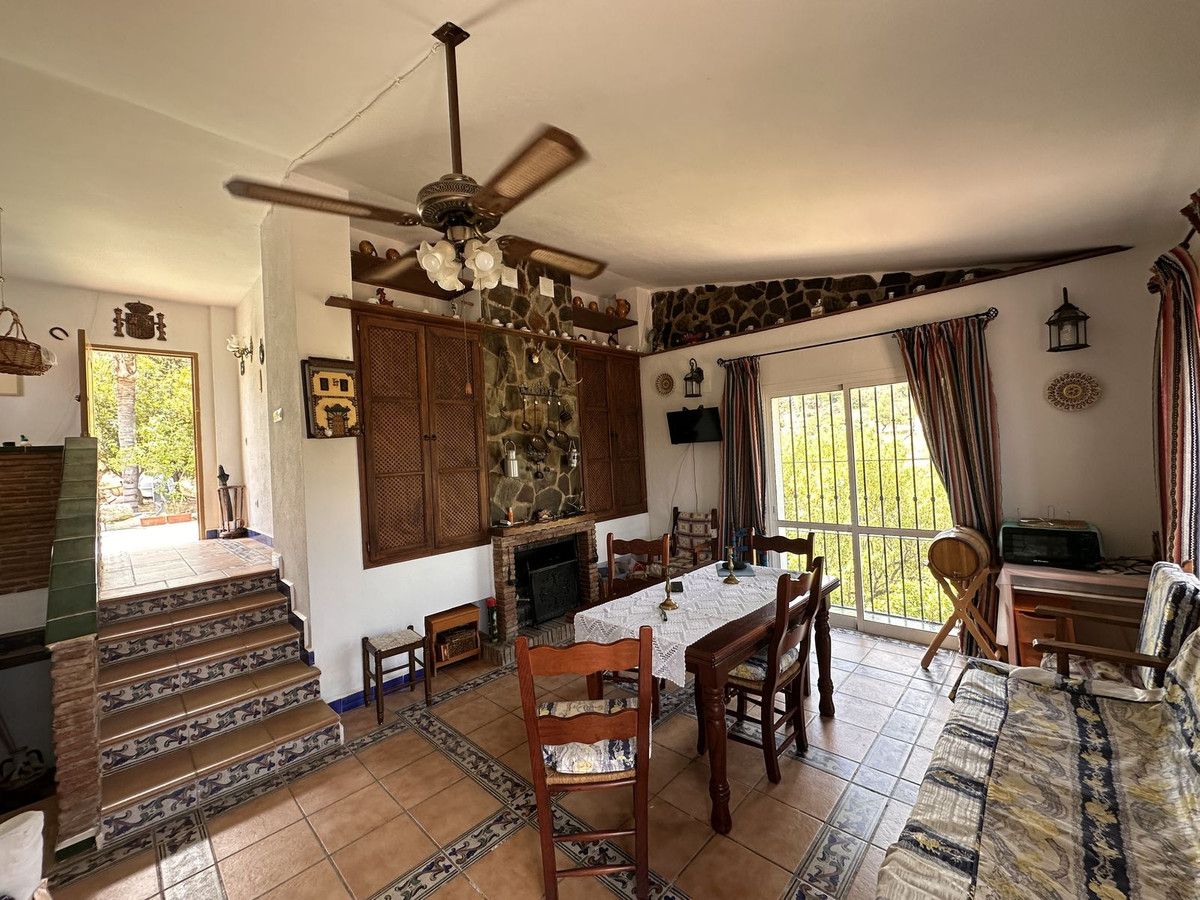 Finca - Cortijo in Monda, Monda, 5/12