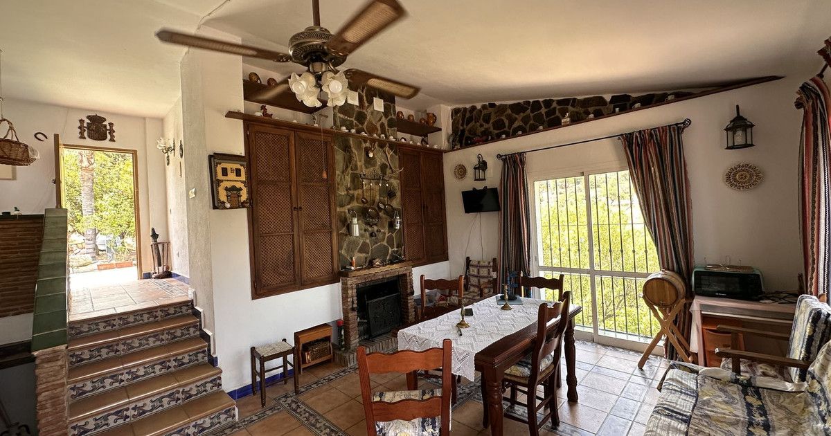 Finca - Cortijo in Monda, Monda, 5/12