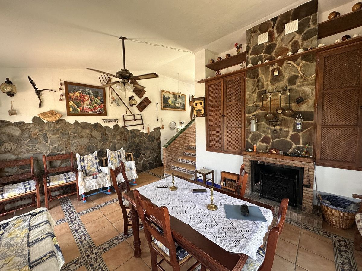 Finca - Cortijo in Monda, Monda, 6/12