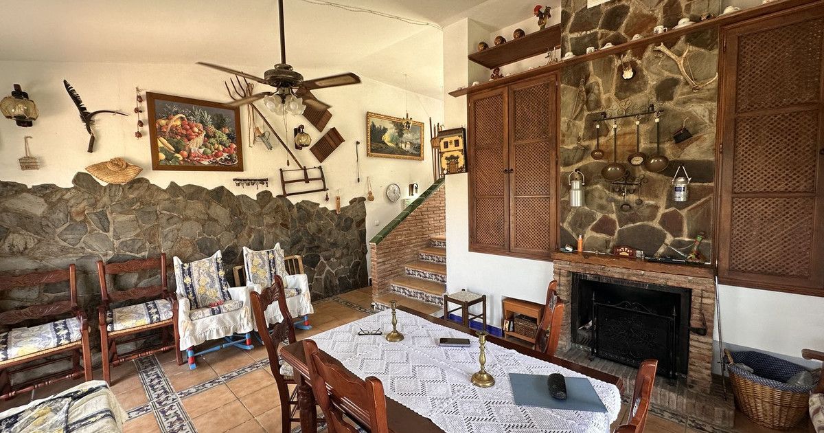 Finca - Cortijo in Monda, Monda, 6/12