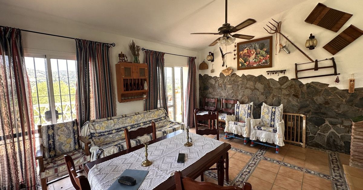 Finca - Cortijo in Monda, Monda, 7/12