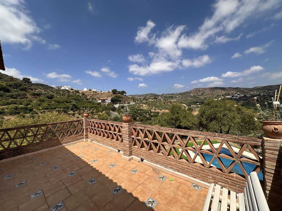Finca - Cortijo in Monda, Monda, 8/12