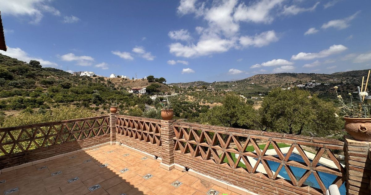 Finca - Cortijo in Monda, Monda, 8/12