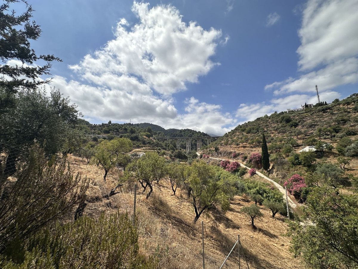 Finca - Cortijo in Monda, Monda, 10/12