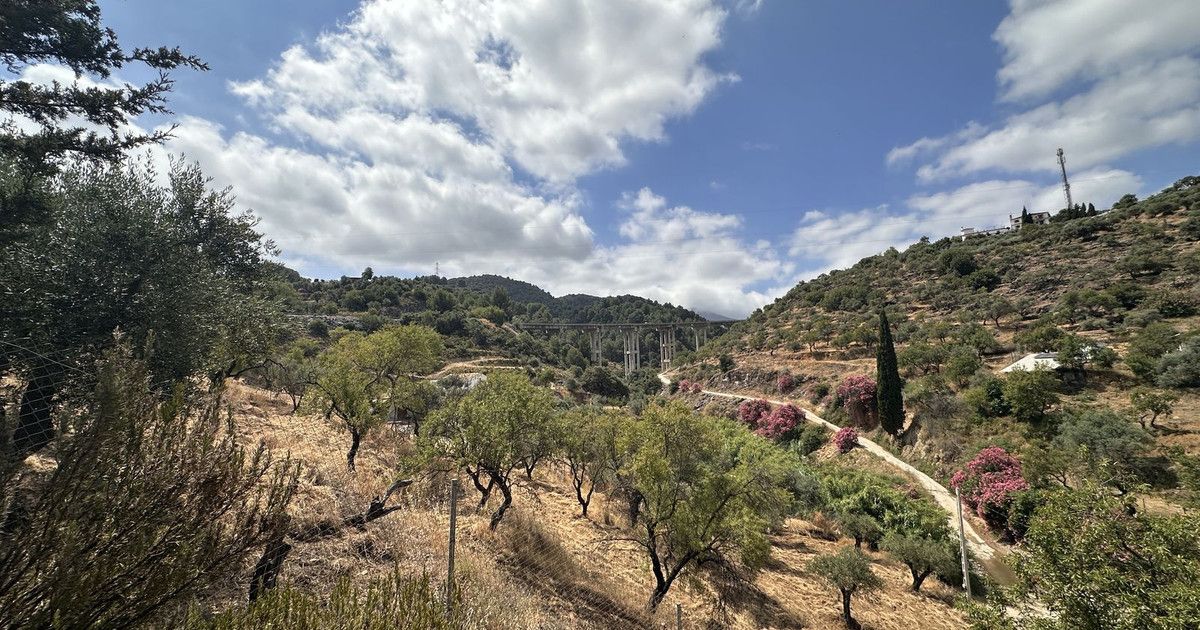 Finca - Cortijo in Monda, Monda, 10/12