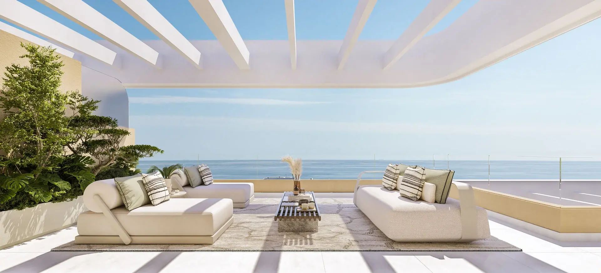 Apartment in Estepona, Arroyo Vaquero, Estepona, 6/12