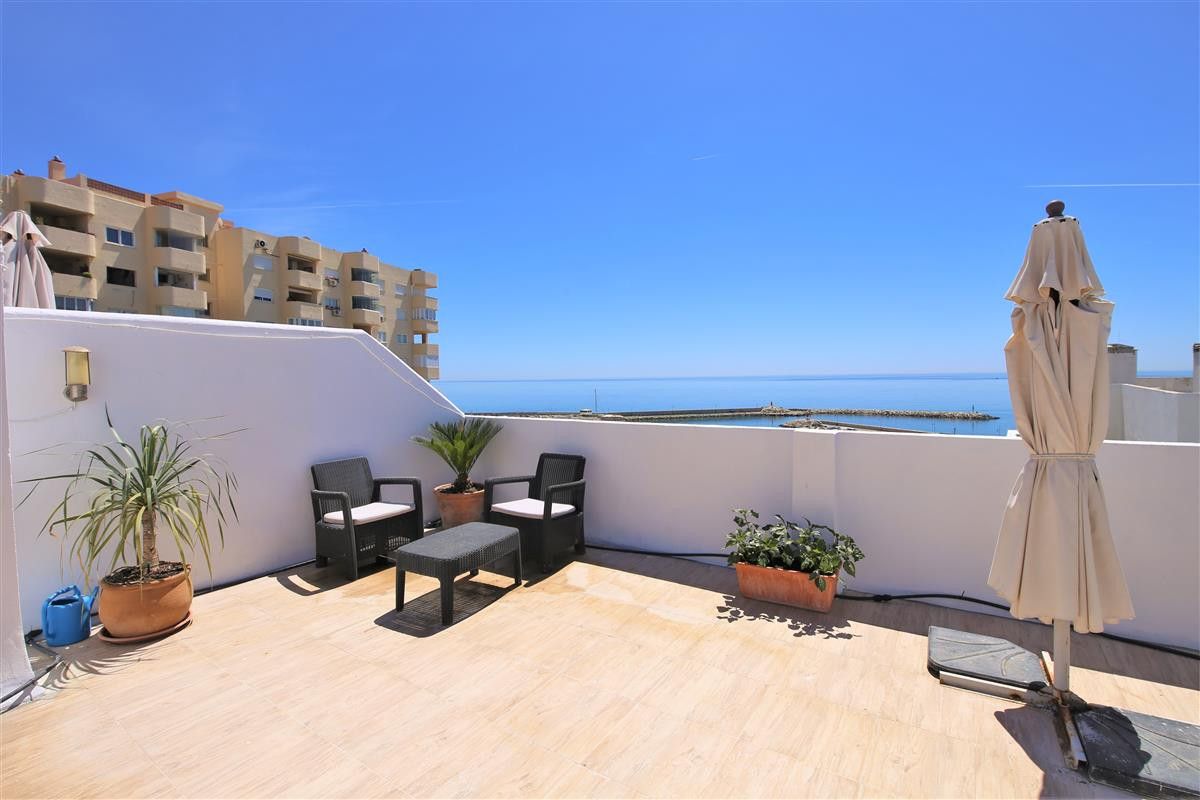 Penthouse w Estepona, Estepona, 1/12
