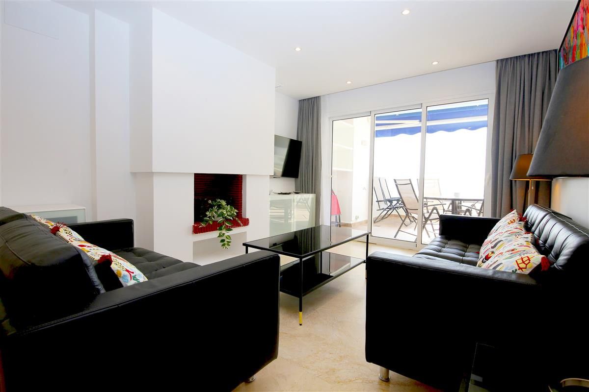 Penthouse w Estepona, Estepona, 11/12