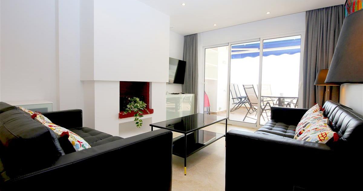 Penthouse in Estepona, Estepona, 11/12
