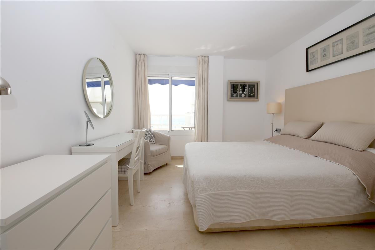 Penthouse w Estepona, Estepona, 3/12