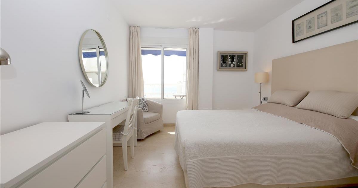 Penthouse in Estepona, Estepona, 3/12