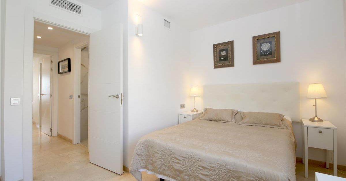 Penthouse in Estepona, Estepona, 4/12