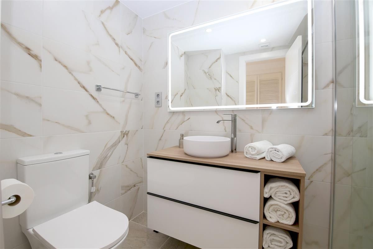 Penthouse w Estepona, Estepona, 5/12