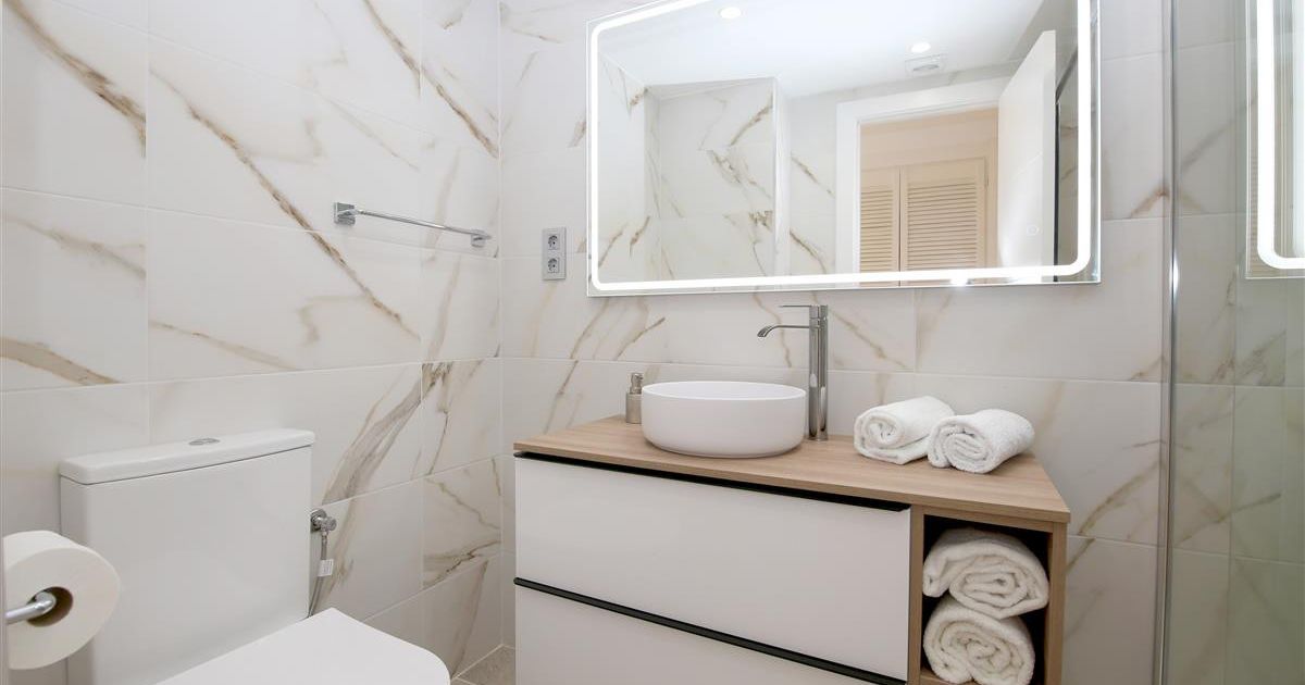Penthouse in Estepona, Estepona, 5/12