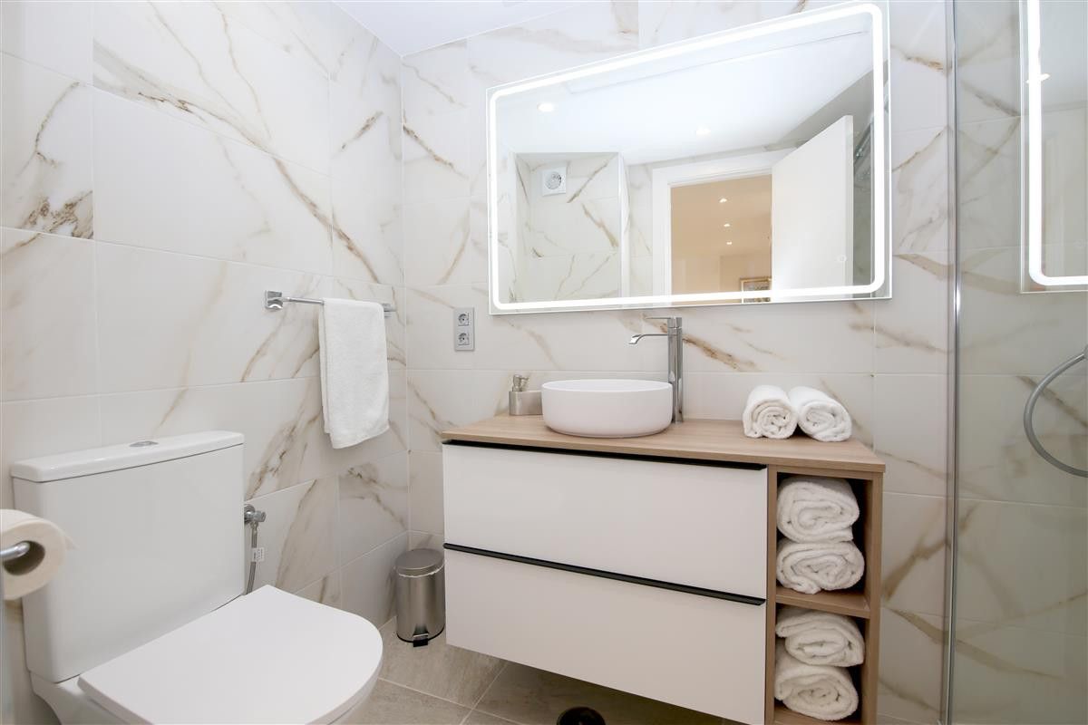 Penthouse w Estepona, Estepona, 6/12
