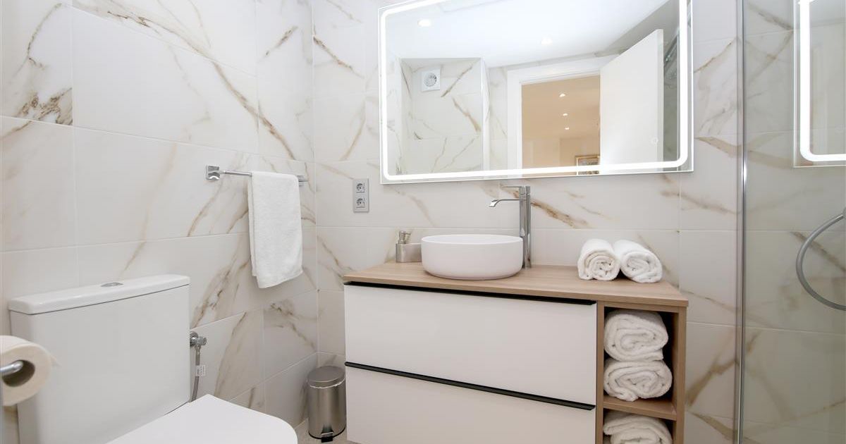 Penthouse in Estepona, Estepona, 6/12