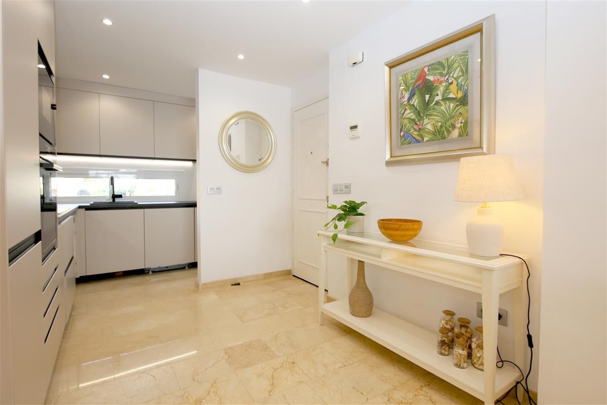 Penthouse w Estepona, Estepona, 9/12