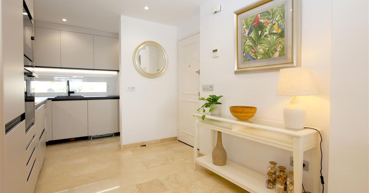 Penthouse in Estepona, Estepona, 9/12