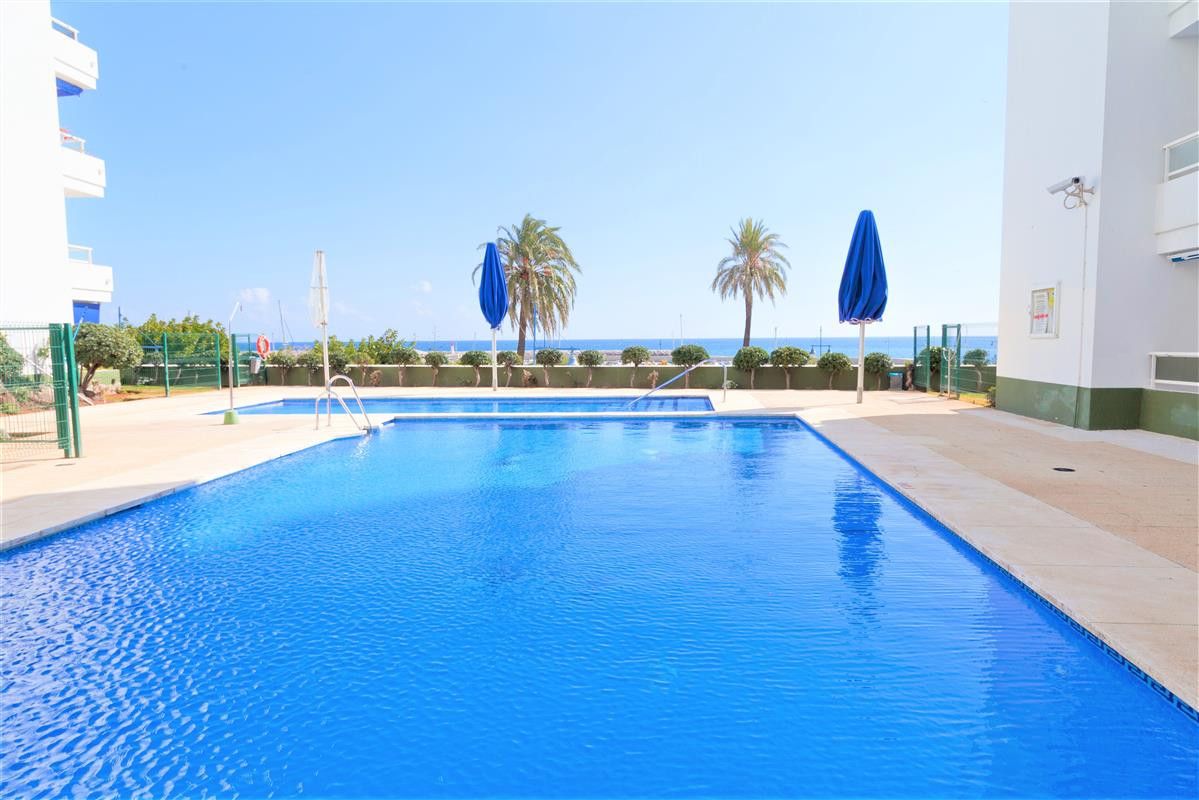 Penthouse w Estepona, Estepona, 10/12