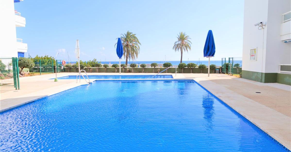 Penthouse in Estepona, Estepona, 10/12