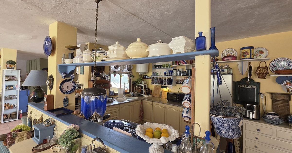 Townhouse in Manilva, Manilva, 2/12