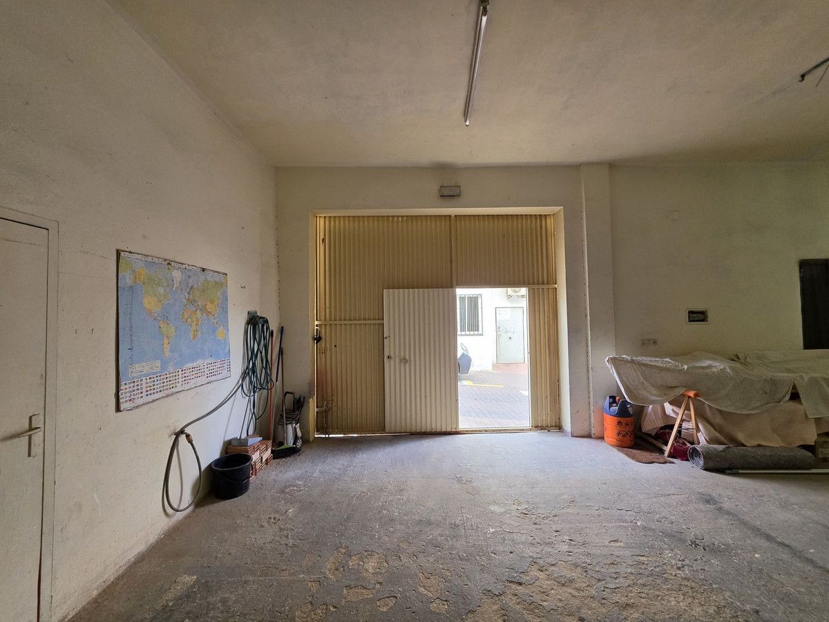 Townhouse in Manilva, Manilva, 11/12