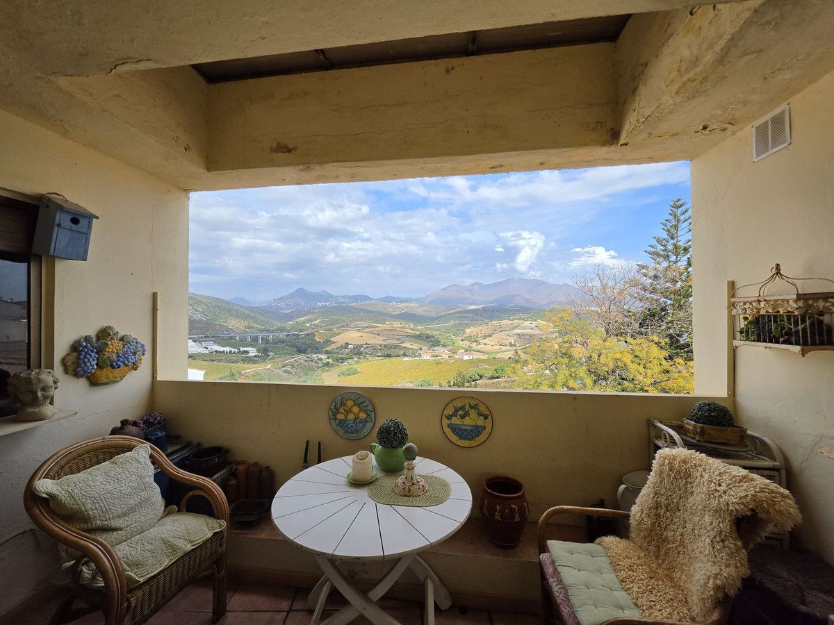 Townhouse in Manilva, Manilva, 3/12