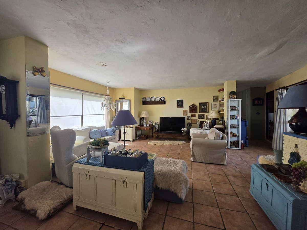 Townhouse in Manilva, Manilva, 4/12