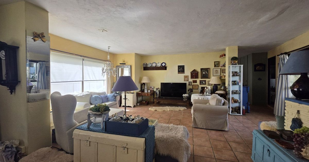Townhouse in Manilva, Manilva, 4/12