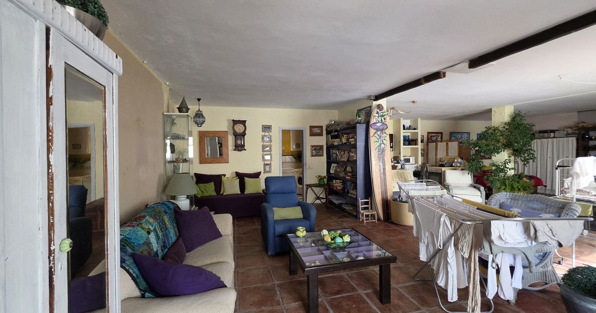 Townhouse in Manilva, Manilva, 5/12