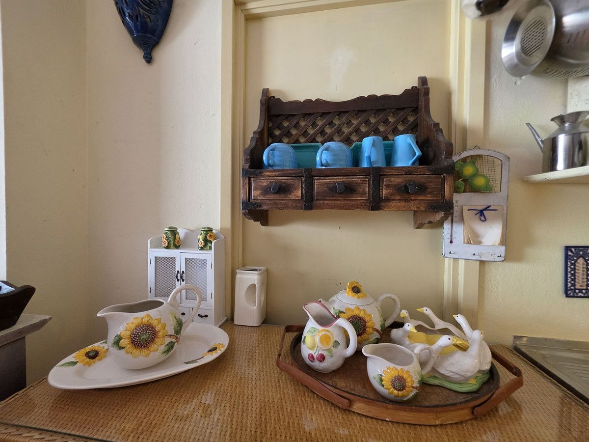 Townhouse in Manilva, Manilva, 7/12