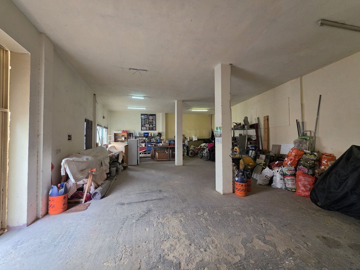 Townhouse in Manilva, Manilva, 9/12