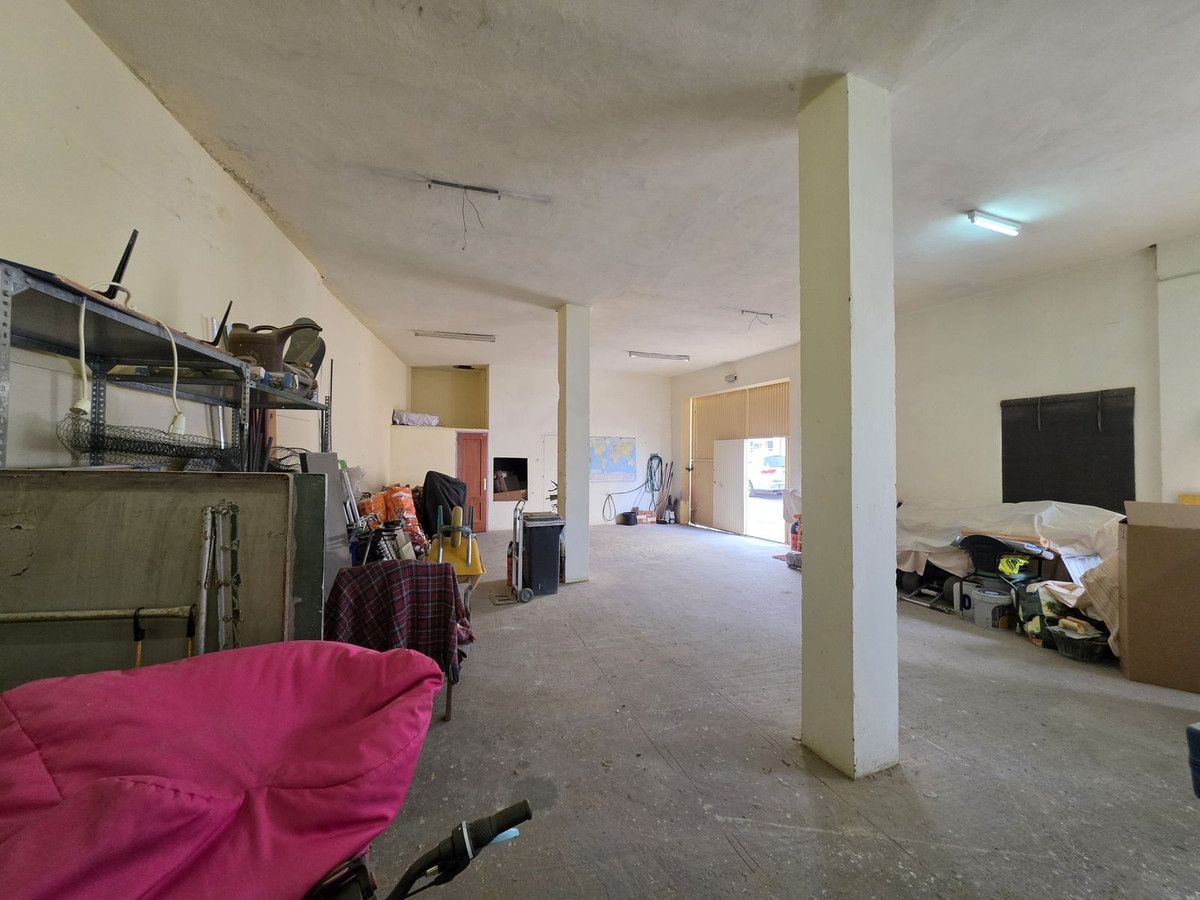 Townhouse in Manilva, Manilva, 10/12
