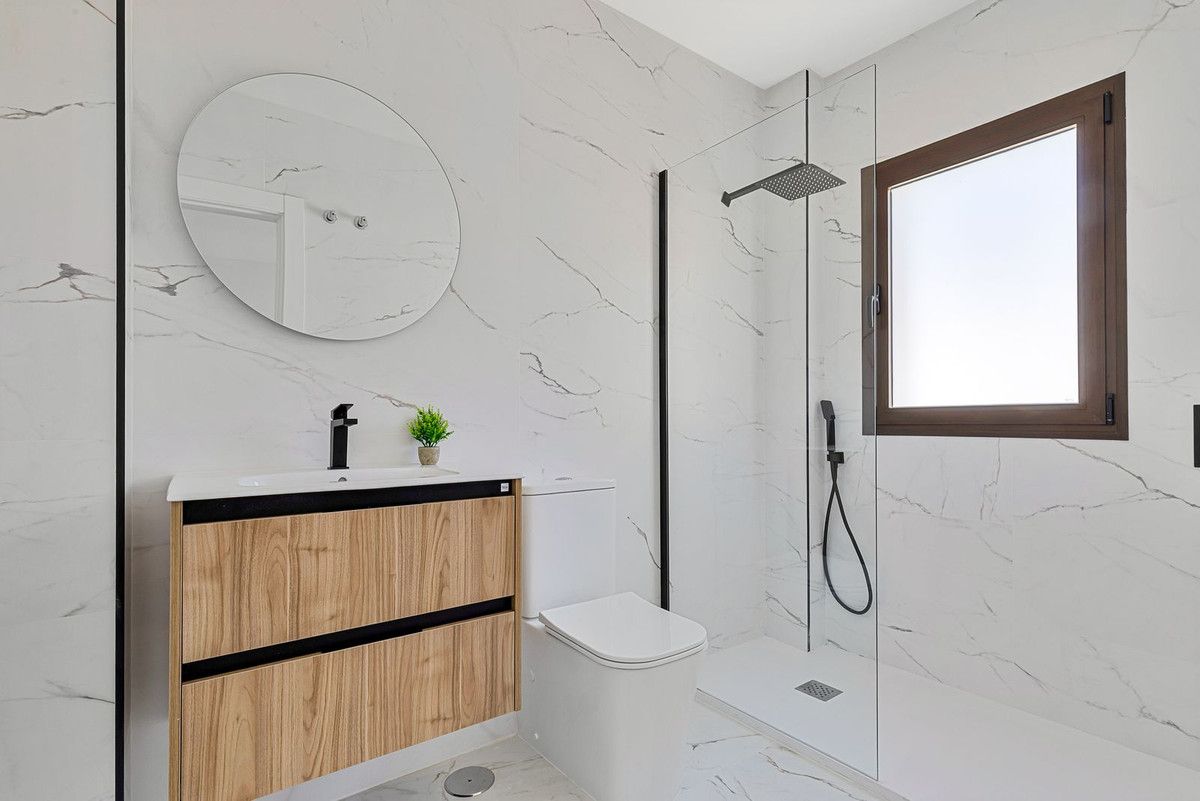 Radhus i Casares Playa, Casares Playa, 7/12