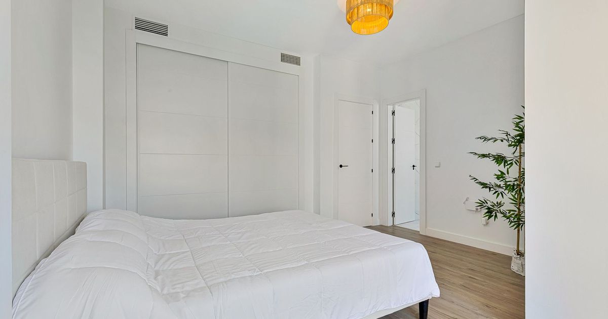 Radhus i Casares Playa, Casares Playa, 8/12