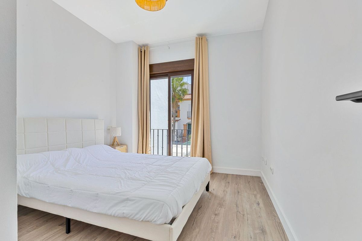 Radhus i Casares Playa, Casares Playa, 10/12