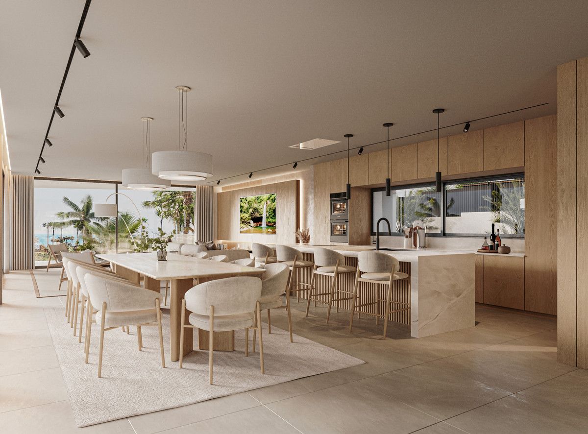 Fristående villa i La Alcaidesa, La Alcaidesa, 4/12