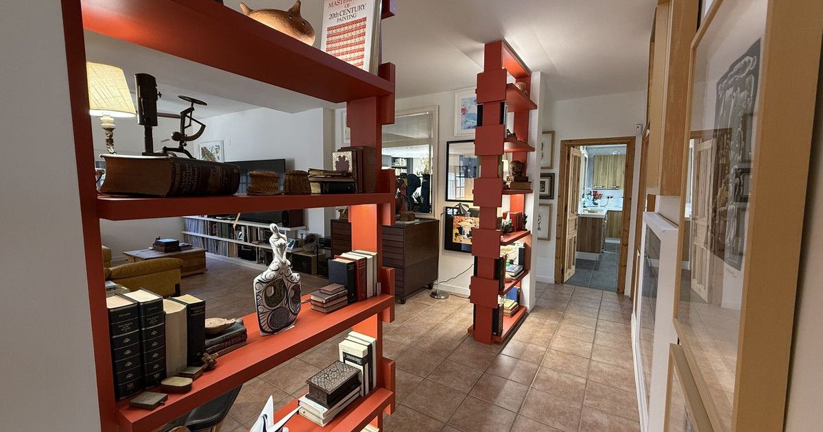 Vrijstaande villa in Torremolinos, Torremolinos, 3/12