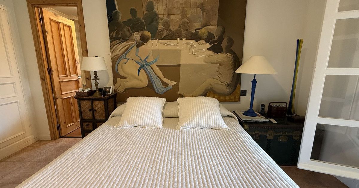 Vrijstaande villa in Torremolinos, Torremolinos, 6/12