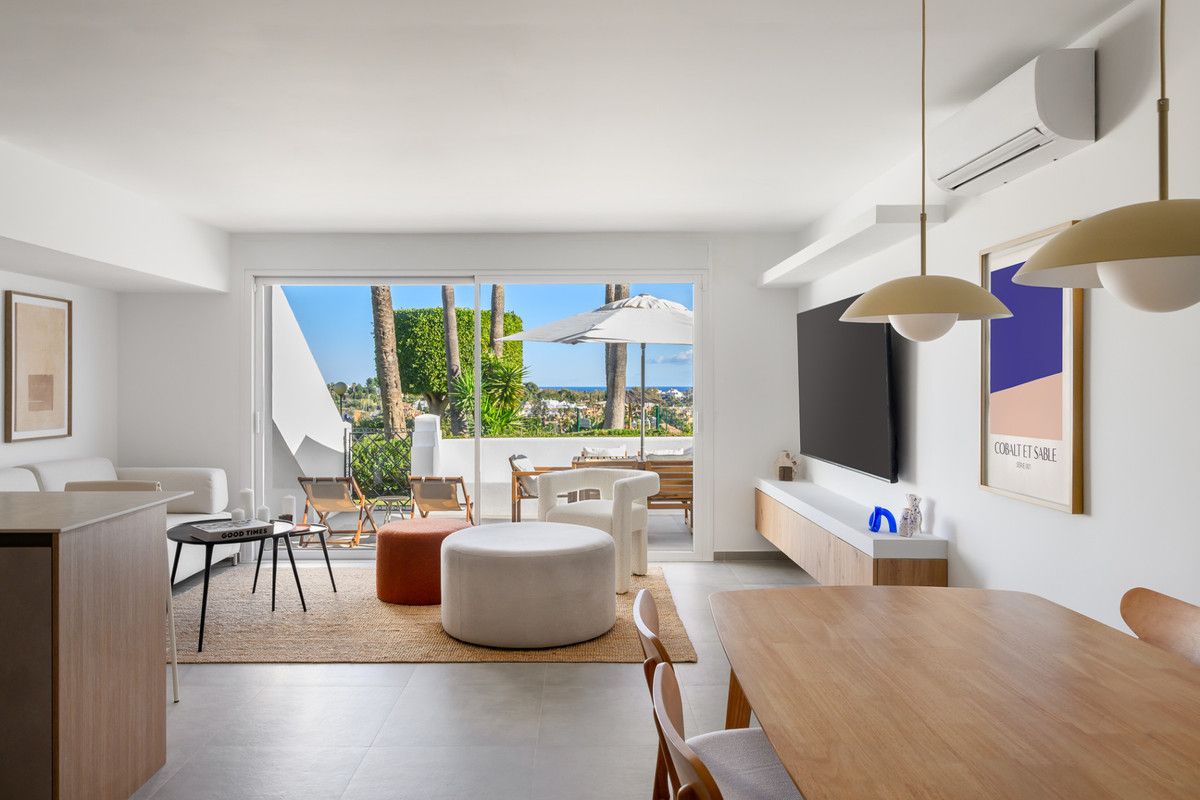 Erdgeschoss-Wohnung in El Paraíso, El Paraiso, 1/12