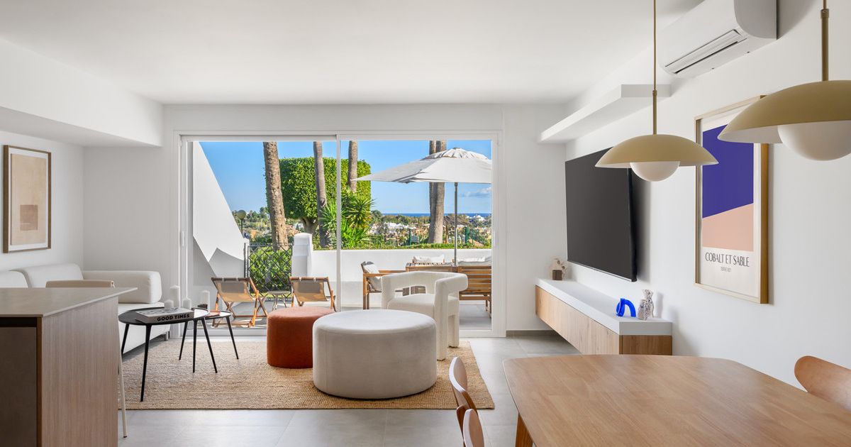 Erdgeschoss-Wohnung in El Paraíso, El Paraiso, 1/12